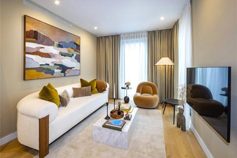 undefined, Ebury, Sutherland Apartments, Alba Square, London, SW1W