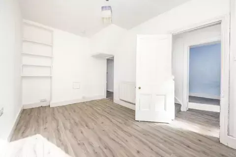 4 bedroom terraced house for sale, 5, Taubman Street, Ramsey