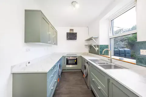 4 bedroom terraced house for sale, 5, Taubman Street, Ramsey