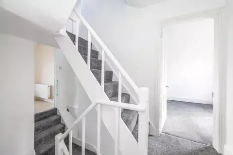 4 bedroom terraced house for sale, 5, Taubman Street, Ramsey