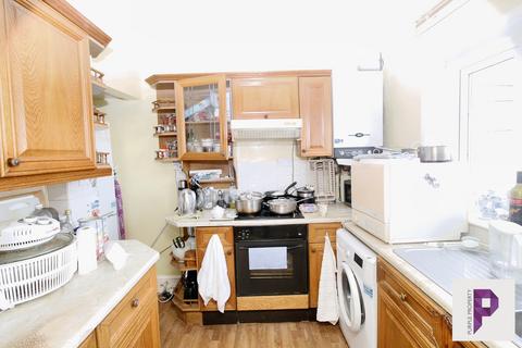 3 bedroom terraced house for sale, Larkfield Avenue,  Gillingham, ME7