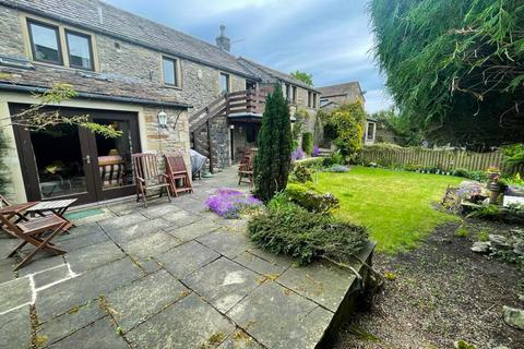 2 bedroom apartment to rent, Broughton Fold, Grassington