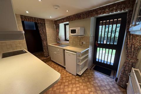 2 bedroom apartment to rent, Broughton Fold, Grassington