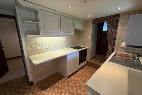 2 bedroom apartment to rent, Broughton Fold, Grassington