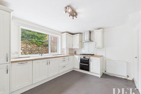 undefined, Sea View, St. Bees CA27