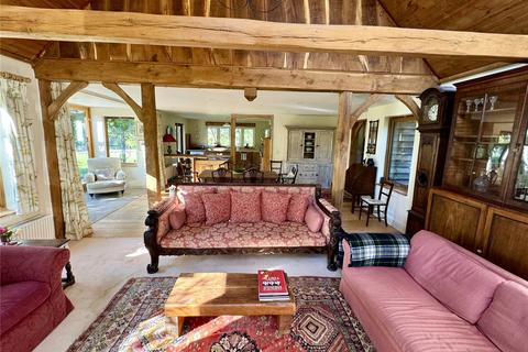 undefined, Green Cross Lane, Churt, Farnham, Surrey, GU10