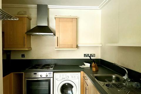1 bedroom apartment for sale, Victoria Road, London, W3