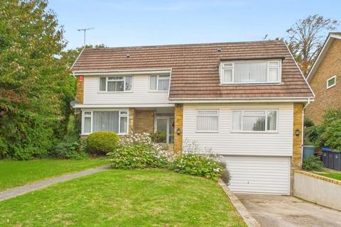 undefined, Longlands Spinney, Worthing BN14