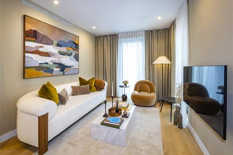 undefined, Ebury, Sutherland Apartments, Alba Square, London, SW1W