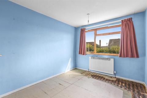 undefined, Harries Way, Holmer Green HP15