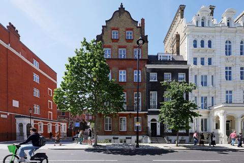 Office to rent, 124 Sloane St London SW1X 9BW