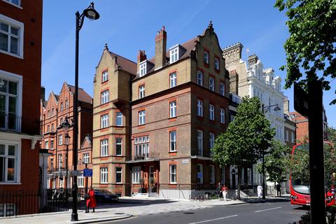 Office to rent, 124 Sloane St London SW1X 9BW