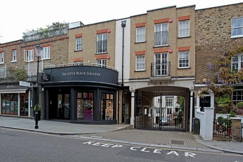 Retail property (high street) to rent, 13-15A Park Walk London SW10 0AJ