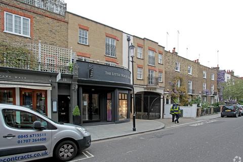 Retail property (high street) to rent, 13-15A Park Walk London SW10 0AJ