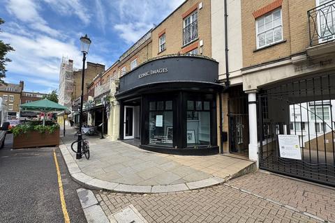 Retail property (high street) to rent, 13-15A Park Walk London SW10 0AJ