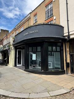Retail property (high street) to rent, 13-15A Park Walk London SW10 0AJ