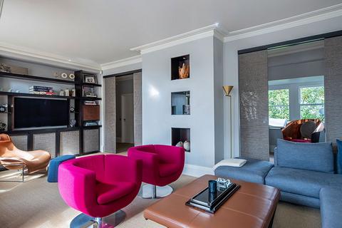 undefined, Thackeray Street, London W8