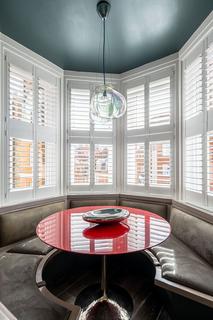 undefined, Thackeray Street, London W8