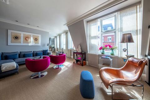 undefined, Thackeray Street, London W8