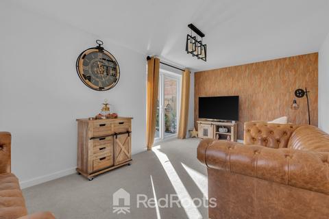 3 bedroom detached house for sale, Herringbone Drive, Doncaster DN4
