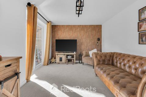 3 bedroom detached house for sale, Herringbone Drive, Doncaster DN4