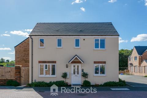 undefined, Herringbone Drive, Doncaster DN4