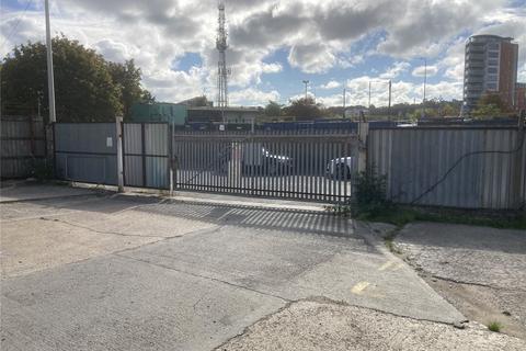 undefined, Portman's Walk, Ipswich, Suffolk, IP1