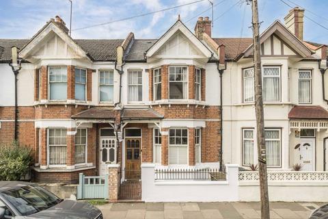 Eswyn Road, London SW17
