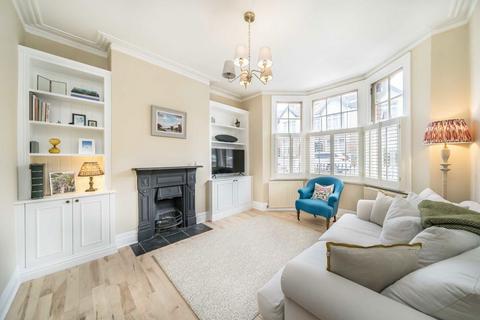 3 bedroom terraced house for sale, Eswyn Road, London SW17