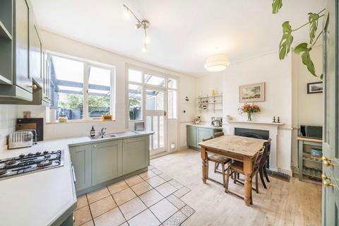3 bedroom terraced house for sale, Eswyn Road, London SW17