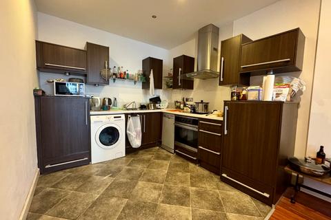3 bedroom flat to rent, Morville Street, Birmingham, West Midlands, B16