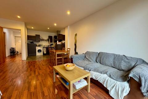 3 bedroom flat to rent, Morville Street, Birmingham, West Midlands, B16