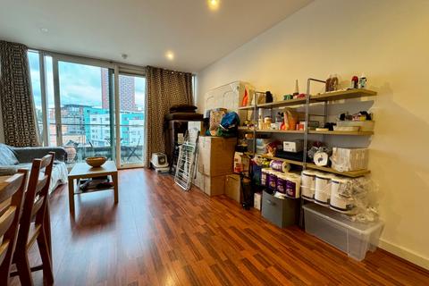 3 bedroom flat to rent, Morville Street, Birmingham, West Midlands, B16