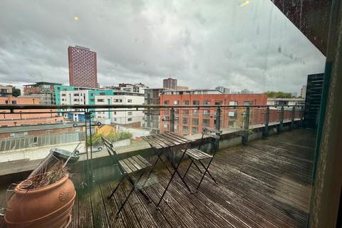 3 bedroom flat to rent, Morville Street, Birmingham, West Midlands, B16