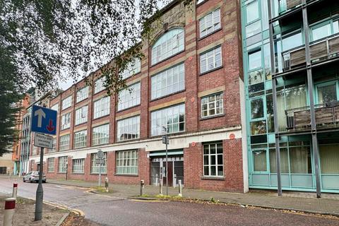 3 bedroom flat to rent, Morville Street, Birmingham, West Midlands, B16