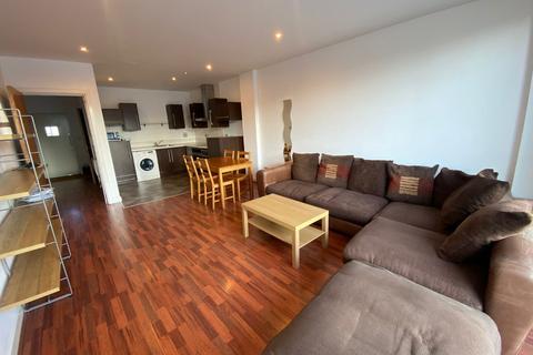 3 bedroom flat to rent, Morville Street, Birmingham, West Midlands, B16