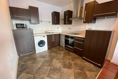 3 bedroom flat to rent, Morville Street, Birmingham, West Midlands, B16