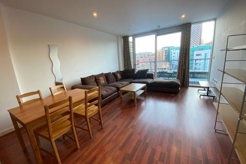 3 bedroom flat to rent, Morville Street, Birmingham, West Midlands, B16