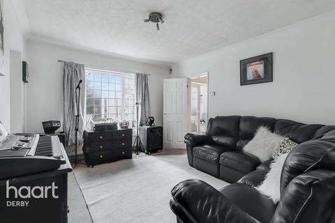 undefined, Manor Road, Littleover