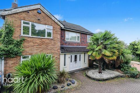 Manor Road, Littleover