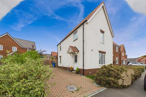 undefined, Grace Farrant Road, Great Cornard
