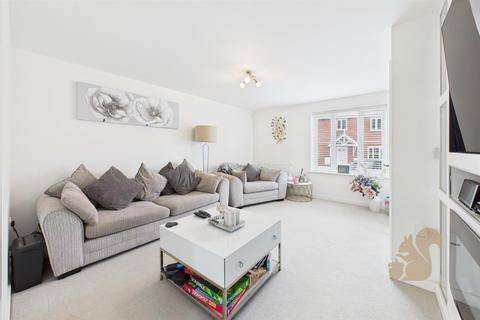 undefined, Grace Farrant Road, Great Cornard