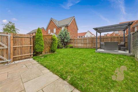 undefined, Grace Farrant Road, Great Cornard