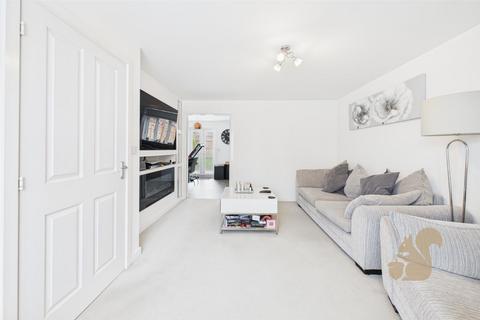 undefined, Grace Farrant Road, Great Cornard