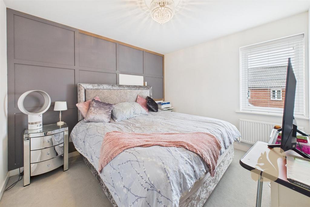 Principal Bedroom
