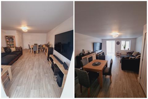 undefined, Windsor Gardens, Croft, LE9
