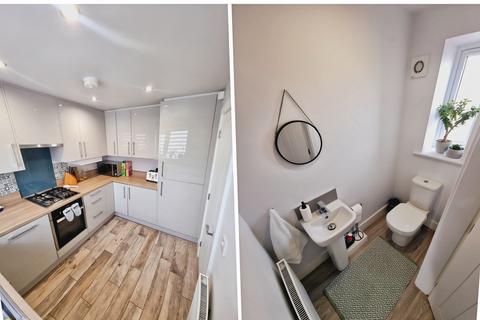 undefined, Windsor Gardens, Croft, LE9