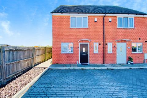 undefined, Windsor Gardens, Croft, LE9