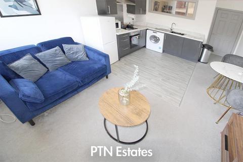 1 bedroom apartment for sale, Dudley Road, Brierley Hill