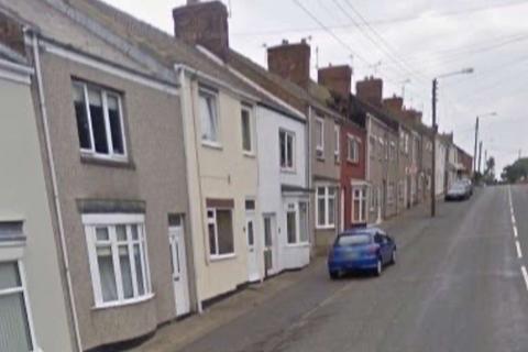 undefined, Lillie terrace, Trimdon grange TS29